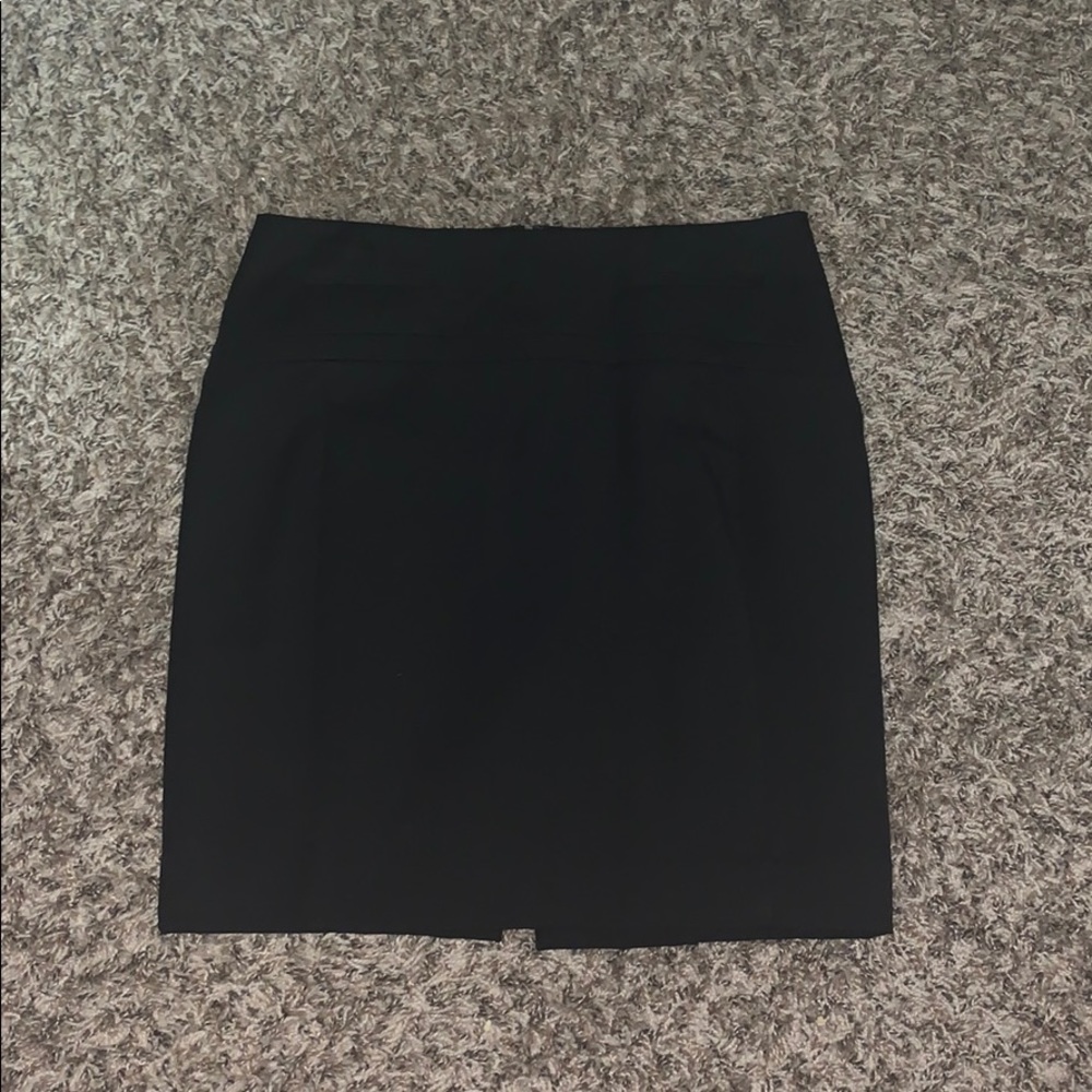 Express skirt